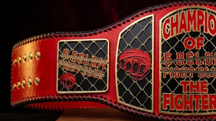 Champion of 6 Below Fight Club - Image 4