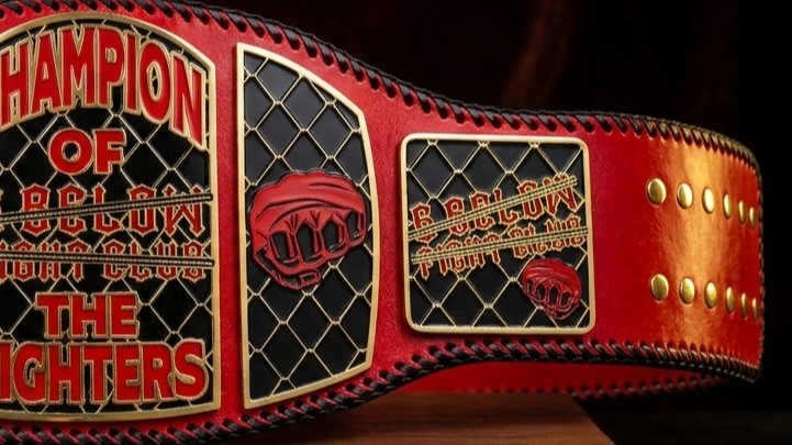 Champion of 6 Below Fight Club - Image 5